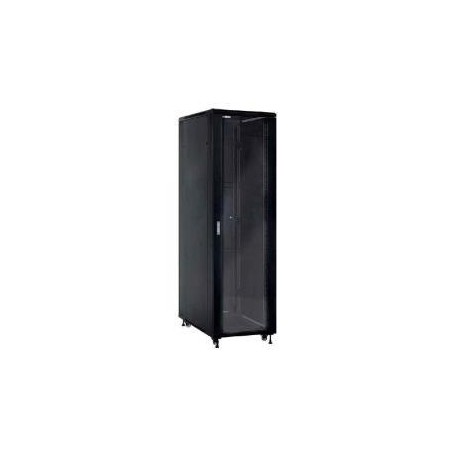RACK IP20 RNB 42U 600X600 NERO (WPN-RNB-42606-B)