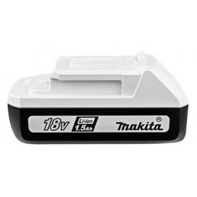 Makita 198186-3 batteria e caricabatteria per utensili elettrici (198186-3)