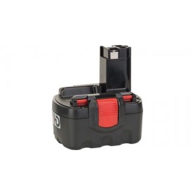 Bosch 2 607 335 686 batteria e caricabatteria per utensili elettrici (2 607 335 686)