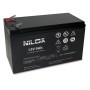 BATTERIA UPS 12V 9AH (17NXBA9A00001T)