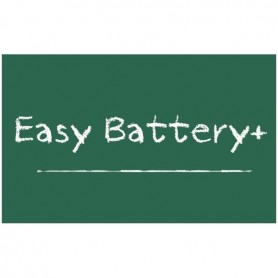 EASY BATTERY VIRTUALE 5SC 1000 RACK (EB020WEB)