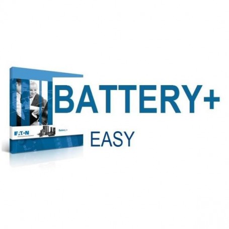 EASY BATTERY VIRTUALE (EB003WEB)