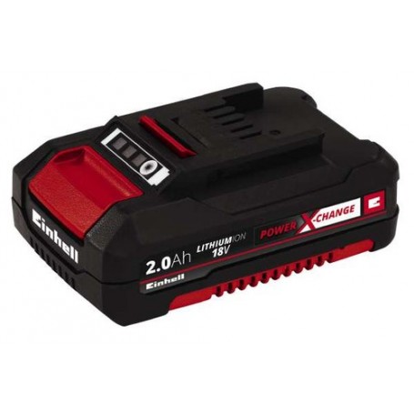 Einhell 4511395 batteria e caricabatteria per utensili elettrici (4511395)