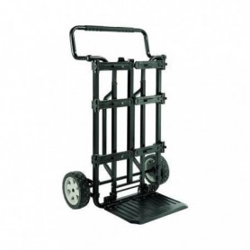 DeWALT 1-70-324 - Carretilla metálica DSCARRIER Metallo Carrello manuale (1-70-324)