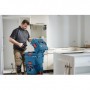 Bosch 1 600 A01 2FZ valigetta porta attrezzi Blu, Rosso (1 600 A01 2FZ)