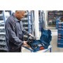 Bosch 1 600 A01 2FZ valigetta porta attrezzi Blu, Rosso (1 600 A01 2FZ)
