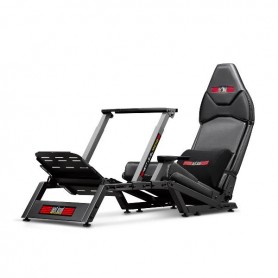 F-GT FORMULA-GT SIM COCKPIT (NLR-S010)