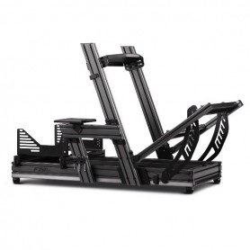 F-GT ELITE ALUMINIUM COCKPIT WP (NLR-E001)
