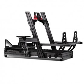 F-GT ELITE ALUMINIUM COCKPIT FSM (NLR-E003)