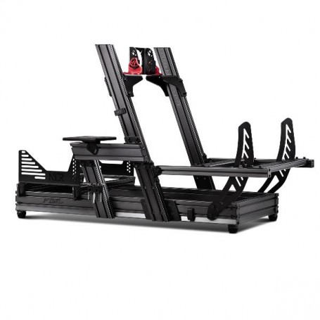 F-GT ELITE ALUMINIUM COCKPIT FSM (NLR-E003)