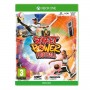 XONE STREET POWER FOOTBALL (135955)