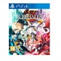 PS4 CRIS TALES (MGI-CRT-PS4-ITA)