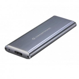 BOX HARD DISK M.2 SATA SSD USB 3.0 (DDE03B)