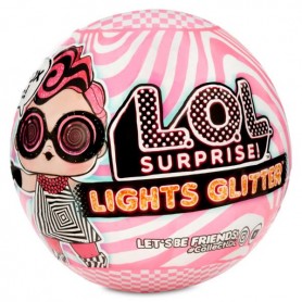 GP TOYS LLUA5 accessorio per bambola (LLUA5000)