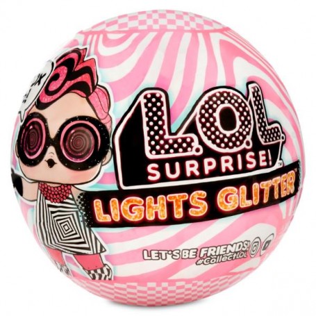GP TOYS LLUA5 accessorio per bambola (LLUA5000)