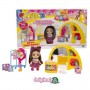 MECONTROTE SOFI STANZASEGRETA 12CM (MEC32000)