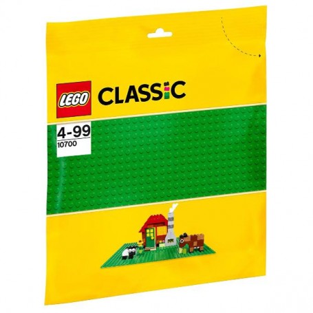 BASE VERDE (10700)