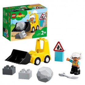 BULLDOZER (10930)