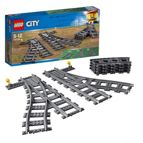 SCAMBI (60238A)