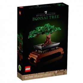 ALBERO BONSAI (10281)