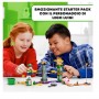 AVVENTURE DI LUIGI - STARTER PACK (71387)
