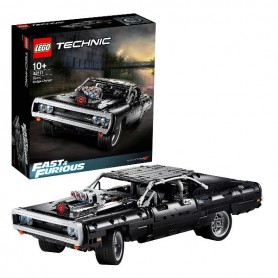 DOM S DODGE CHARGER (42111A)