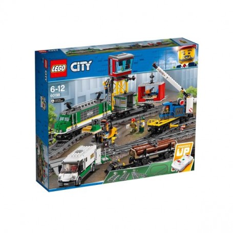 TRENO MERCI (60198)