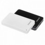 Intenso Memory Case 2.5" USB 3.0 disco rigido esterno 500 GB Nero (6021530)