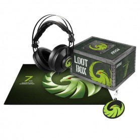 MSI 7NM LOOTBOX_WW (957-1XXXXE-077)