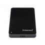 Intenso Memory Case 2.5" USB 3.0 disco rigido esterno 500 GB Nero (6021530)