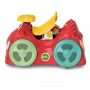ALL AROUN ROSSO ECO+ (000111131)