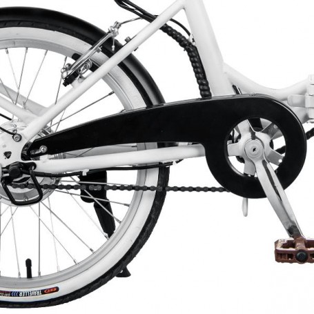 CHAIN J1 (ZM9SPJ10022)