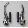 FRONT BRAKE SETS J1 VBRAKE 110MM (ZM9SPJ10020)