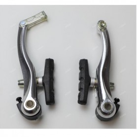 REAR BRAKE SETS J1 VBRAKE 110MM (ZM9SPJ10021)