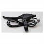 FRONT BRAKE LEVER J3 ALLOY POWEROFF (ZM9SPJ30018)