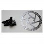 FRONT BRAKE SET J3 DISK BRAKE 160MM (ZM9SPJ30020)