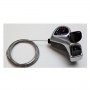 GEAR SHIFTER J5 NAT GEO 7 SPEED (ZM9SPJ50028)