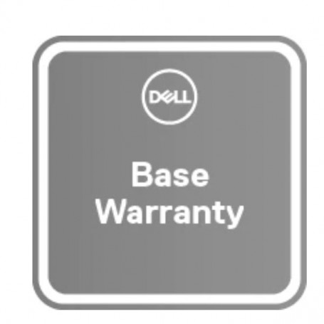 1Y BASIC ONSITE TO 3Y BASIC ONSITE (L5SL5_1OS3OS)