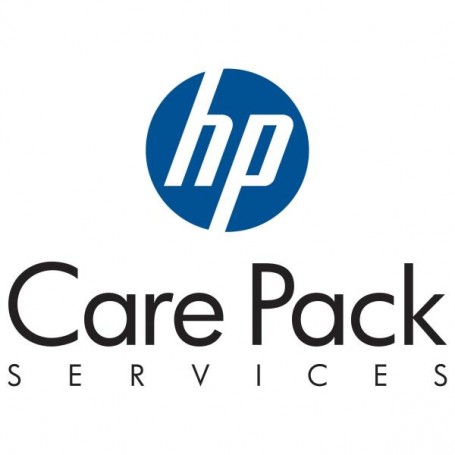 HP 3 YEAR NEXT BUSINESS DAY M880 (U6Z89A)