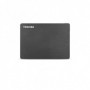 Toshiba HDTX110EK3AA disco rigido esterno 1000 GB Grigio (HDTX110EK3AA)