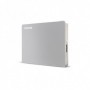 Toshiba Canvio Flex disco rigido esterno 1000 GB Argento (HDTX110ESCAA)