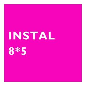 HP INSTAL. E CONFIG.  STAMP.IN RETE (H3110E)