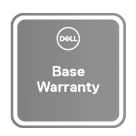 1Y BASIC ONSITE TO 5Y BASIC ONSITE (L5SL5_1OS5OS)