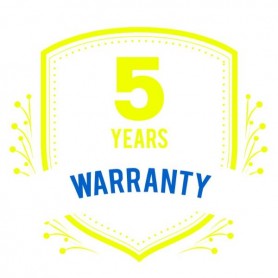 EXT GAR 3YEARS YELLOW SWITCH (LW-SWITCH-YELLOW-3Y-EI)