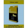 EXT GAR 3YEARS YELLOW (LIC-NAS-EXTW-YELLOW-3Y-EI)