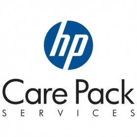 HP 4Y NBD OFFICEJET PRO X451/X551 (U1XS9E)