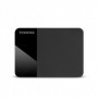 Toshiba Canvio Ready disco rigido esterno 2000 GB Nero (HDTP320EK3AA)