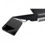 Toshiba Canvio Ready disco rigido esterno 2000 GB Nero (HDTP320EK3AA)