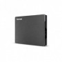 Toshiba HDTX140EK3CA disco rigido esterno 4000 GB Grigio (HDTX140EK3CA)