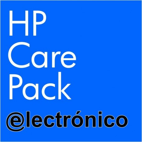 HP 1 YEAR PW NBD SCANJET 9000 (UT432PE)